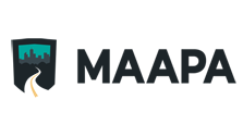 Maapap logo