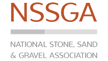 NSSGA logo